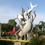 Ikon-kota-Surabaya.jpg DLH Surabaya,