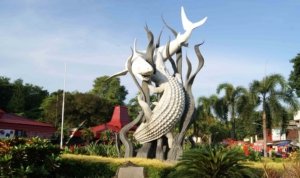DLH Surabaya,