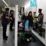 Imigrasi, Koridor Gate ,Jemaah Haji Surabaya