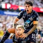 Piala Dunia 2026, VAR,Jerman, Paraguay