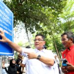 Sistem Evaluasi Pengemudi, Dishub Surabaya igital,Pemkot Surabaya