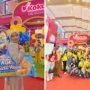 Kokola di JFK 2026! “Cookie Land” Diserbu Pemburu Cuan dan Produk Eksklusif