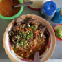 Kuliner Terpopuler Dekat Stasiun Pasar Turi