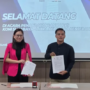 KONI Surabaya ,RS Mitra Keluarga,MoU ,Jamin Kesehatan Atlet