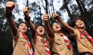 Lima Elang 1s