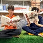 Literasi Pemasyarakatan
