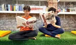 Literasi Pemasyarakatan