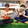 Literasi Pemasyarakatan
