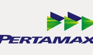 Logo Pertamax