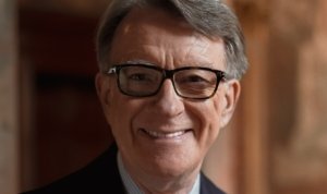 Mandelson