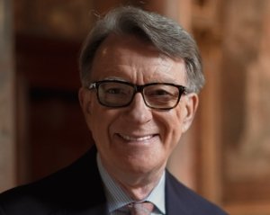 Mandelson