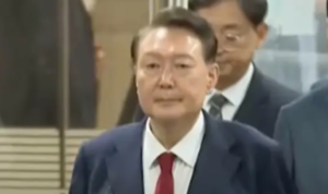 Mantan Presiden, Korsel,Operasi Drone ,Korut