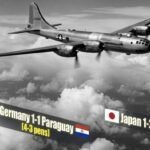 Meme Piala Dunia 2026, Jepang ,Jerman
