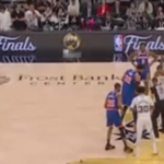 Newyork Knick Final NBA 2026