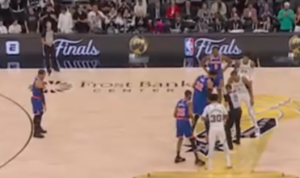 Final NBA 2026