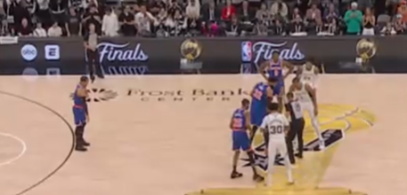 Final NBA 2026