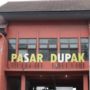 DPRD Pasar Dupak