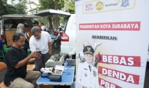 Pemkot Surabaya