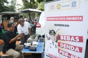 Pemkot Surabaya