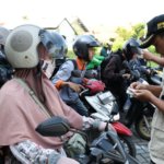 Pemkot Surabaya , Razia Pajak Kendaraan, Wajib Pajak