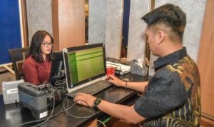 Surabaya, Perekaman KTP-el, Identitas Digital