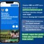 Perlinsos Digital, Surabaya,verifikasi wajah