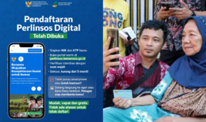 Pemkot Surabaya, Pilot Proyek, Sosialisasi, Perlinsos, Sistem Digital, Bansos