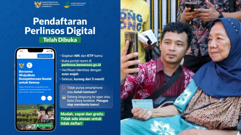 Pemkot Surabaya, Pilot Proyek, Sosialisasi, Perlinsos, Sistem Digital, Bansos