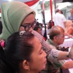 Perlinsos1 Surabaya , Pelayanan Publik,