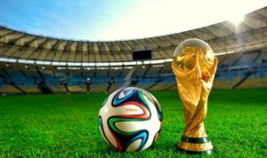 Piala Dunia 2026,