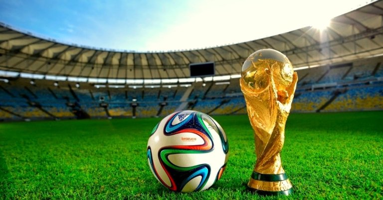 Piala Dunia 2026,