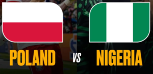 Pertandingan Persahabatan