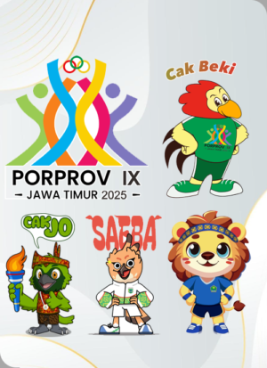 Disbudporapar Surabaya