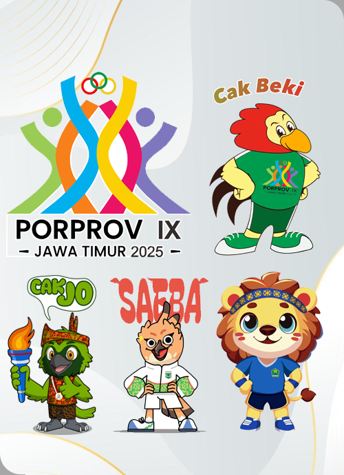 Disbudporapar Surabaya
