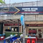 KulIner, Surabaya