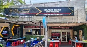 KulIner, Surabaya