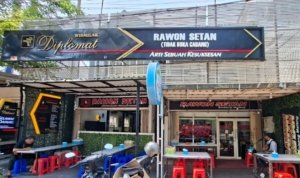 KulIner, Surabaya
