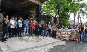 Reog Surabaya,