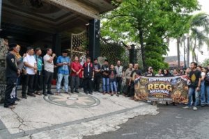 Reog Surabaya,