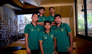 Ricky Pratama