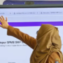 Sistem SPMB ,Surabaya,Manipulasi Alamat