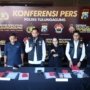 Polres Tulungagung Ungkap Fakta Baru Kasus Dugaan Peredaran Pupuk Tidak Terdaftar