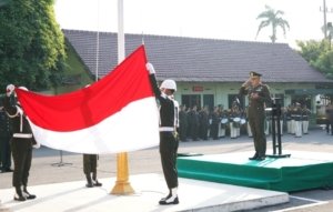 Pancasila Pemersatu Bangsa dan Fondasi Perdamaian Dunia