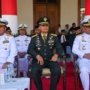 Pancasila Pemersatu Bangsa: Upacara Hari Lahir Pancasila 2026 di Surabaya, Kasdam V/Brawijaya Turut Berpartisipasi.