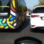 DPRD Surabaya,Suroboyo Bus Ugal-ugalan