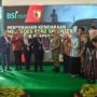 Kodam V/Brawijaya Terima Bantuan Kendaraan Operasional dari BSI RO VIII Surabaya untuk Perkuat Mobilitas Tugas