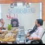 Yayasan Bangga Indonesia Maju Audiensi dengan Dinas Sosial Surabaya Bahas YBIM Art Charity 2026