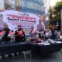 Polrestabes Surabaya Ungkap 163 Kasus Kejahatan Jalanan, 192 Tersangka Diamankan