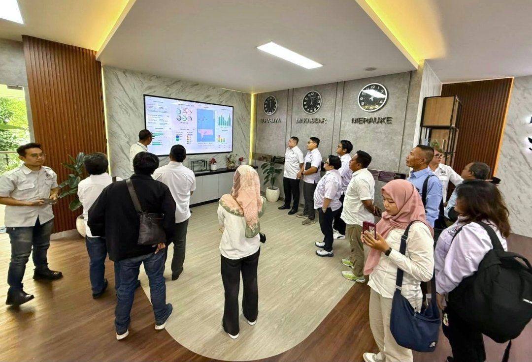 Optimalisasi Terminal Booking System, TTL dan APTRINDO Sepakati Penguatan Kolaborasi Logistik