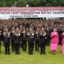Mayoritas Kembali ke Polres, 1.848 Perwira Baru Disiapkan Perkuat Garda Terdepan Pelayanan Polri